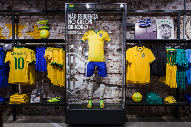nike football store rio nike football store rio