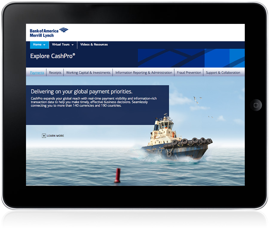 Forex trading bank of america